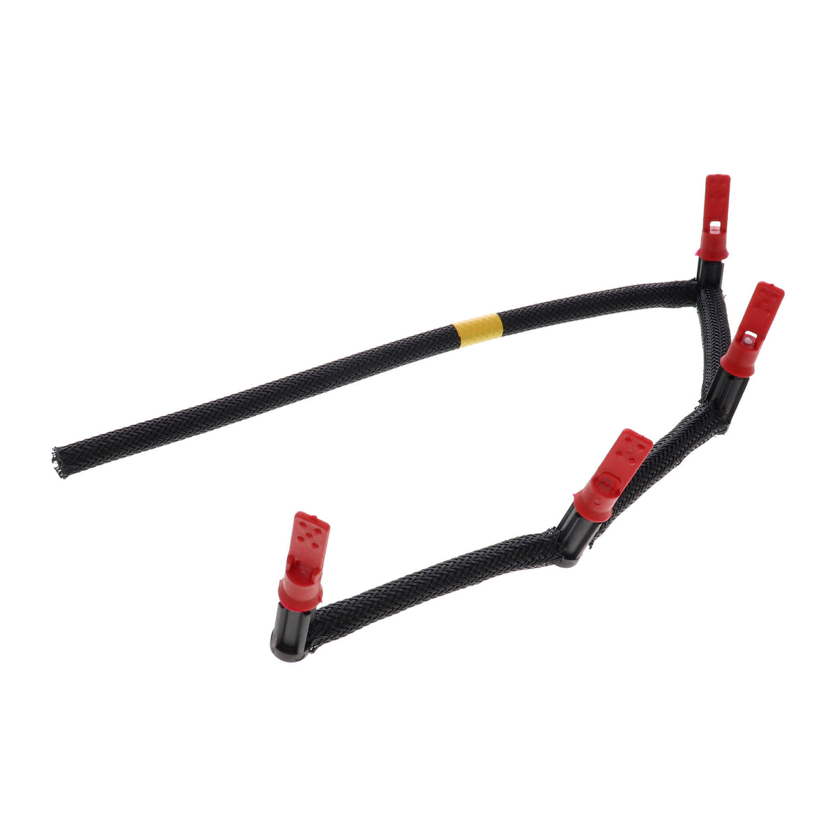 PEUGEOT Hose, fuel overflow - VAICO V42-0795