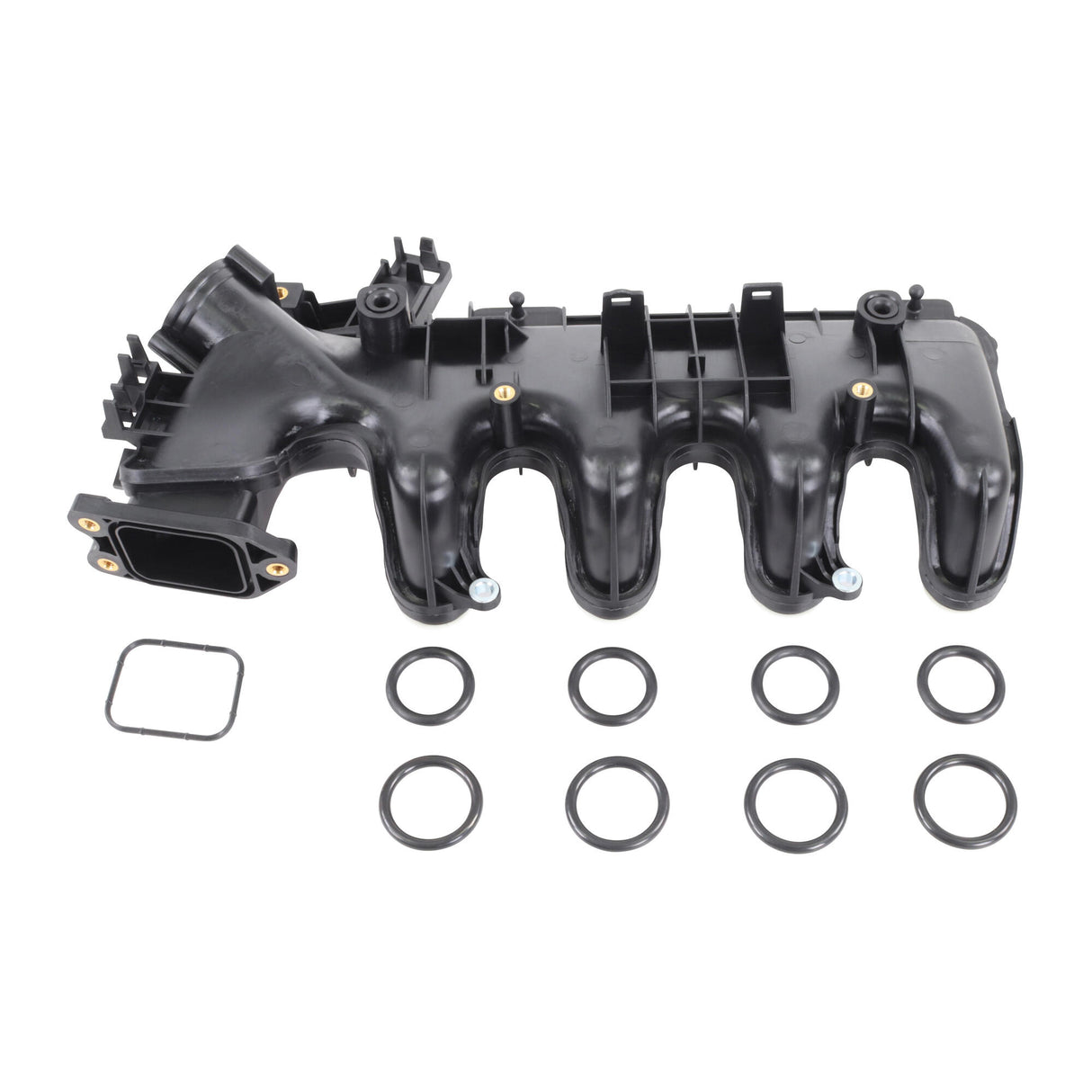 MINI COOPER D R55 R56 9HZ Intake Manifold Module - VAICO V42-0826