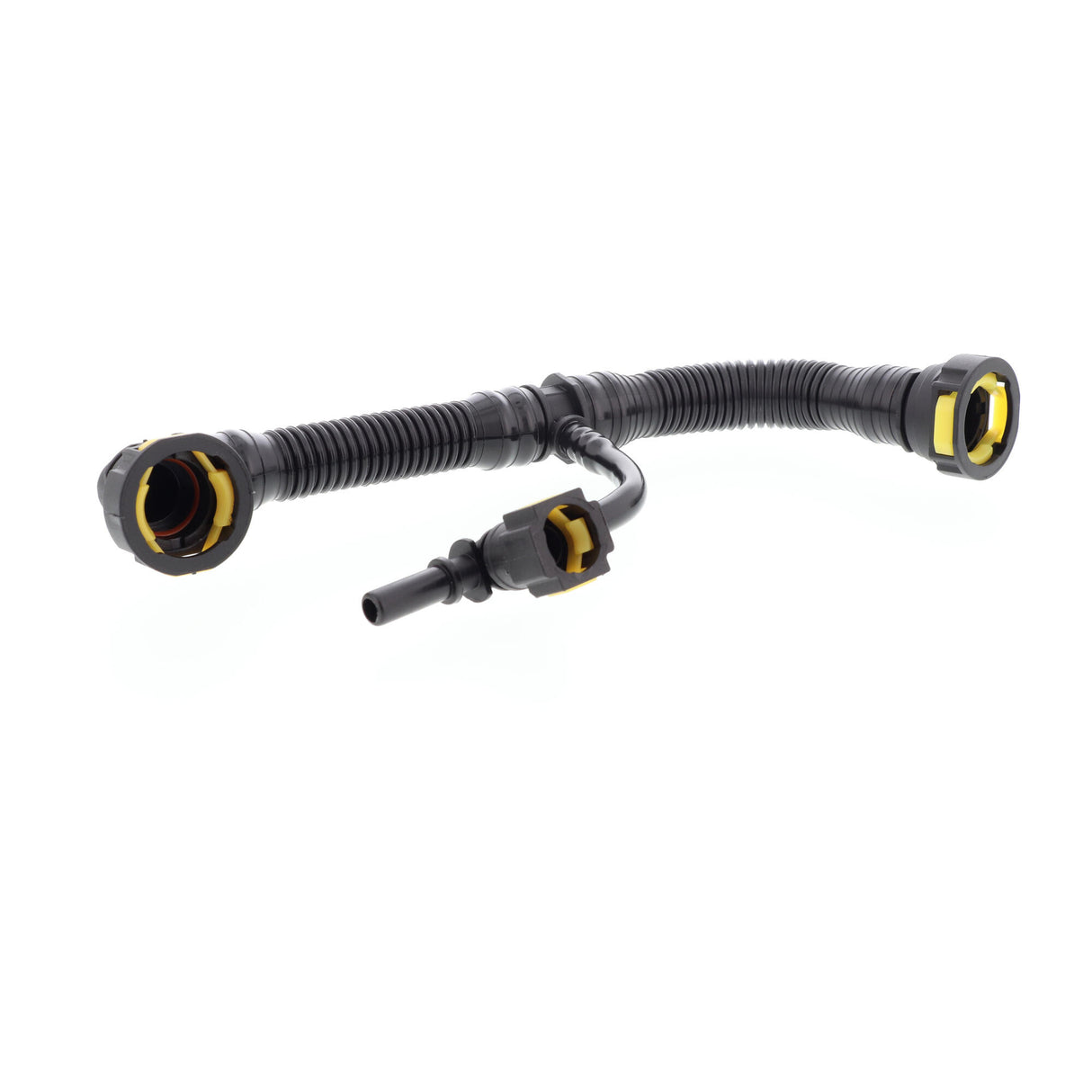 PEUGEOT Hose, crankcase ventilation - VAICO V42-0855