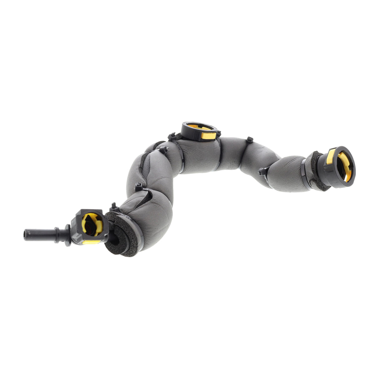 PEUGEOT Hose, crankcase ventilation - VAICO V42-0856