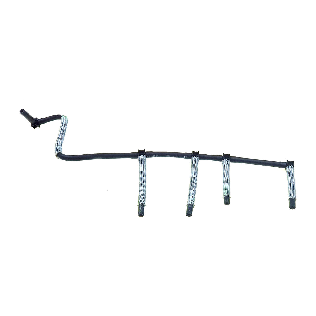 PEUGEOT Hose, fuel overflow - VAICO V42-0861