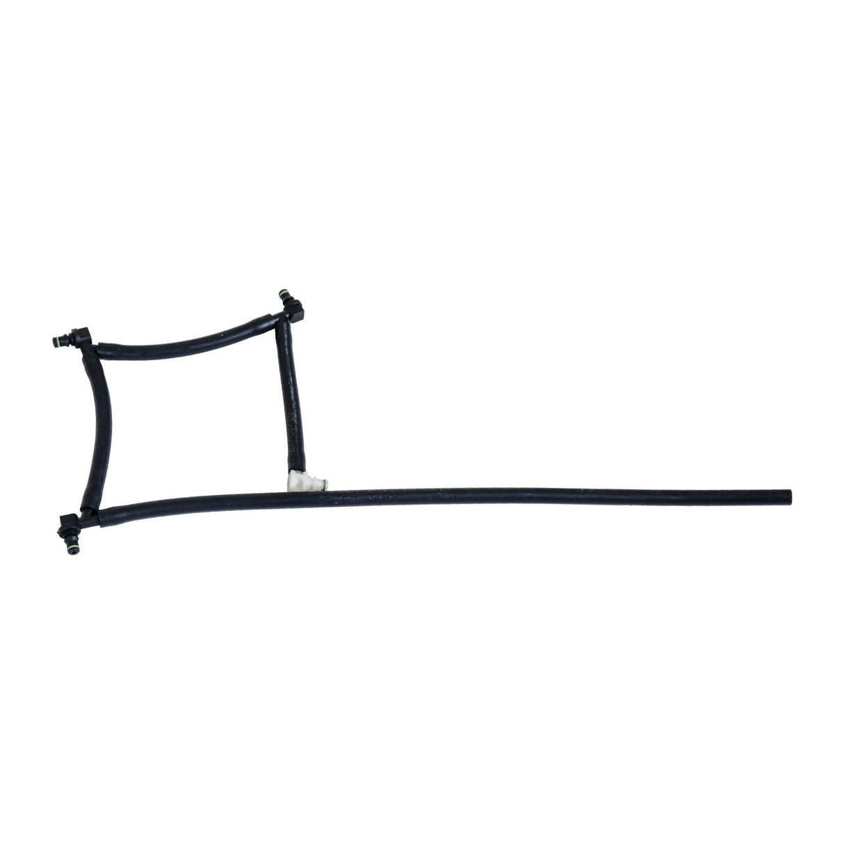 PEUGEOT Hose, fuel overflow - VAICO V42-0862