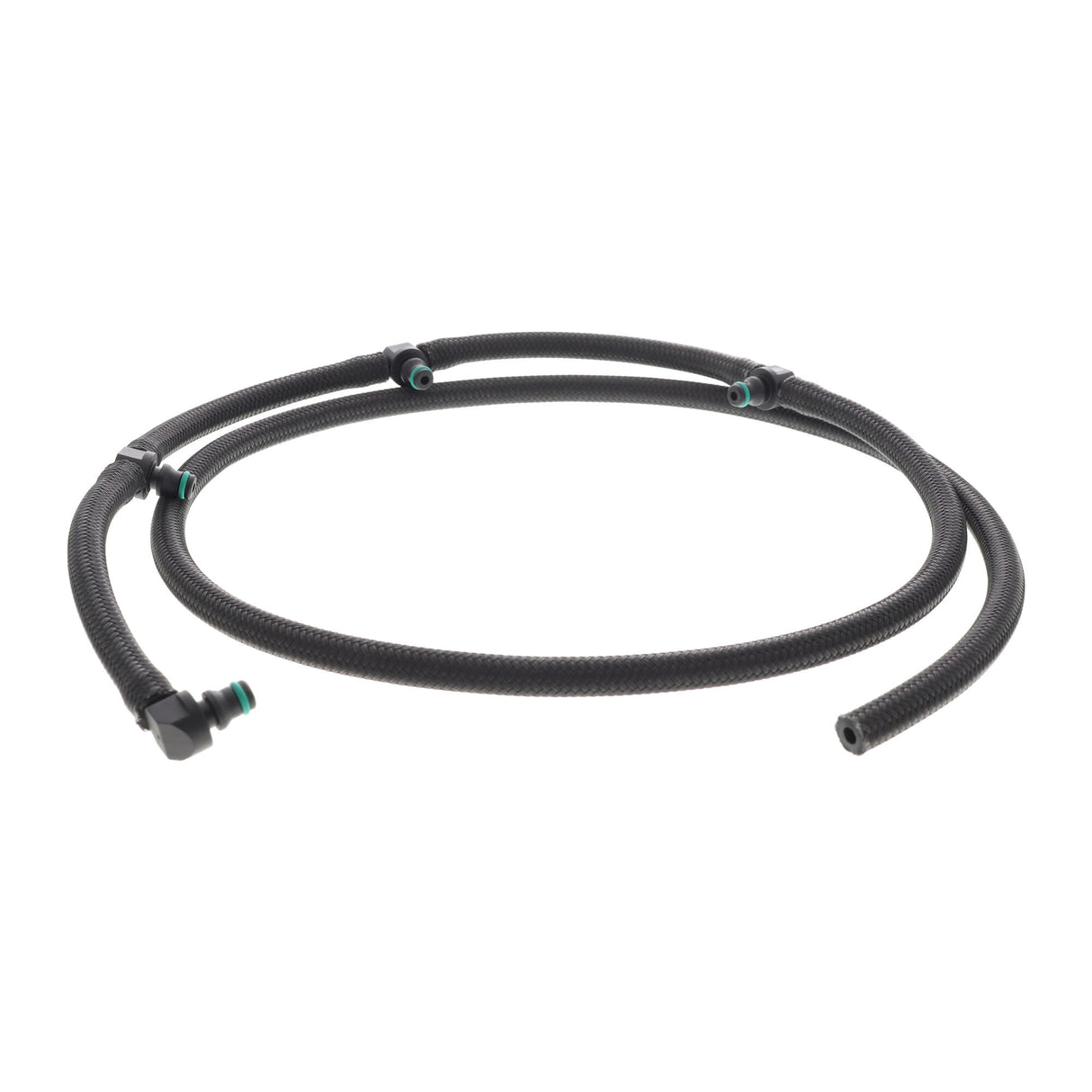 PEUGEOT Hose, fuel overflow - VAICO V42-0864