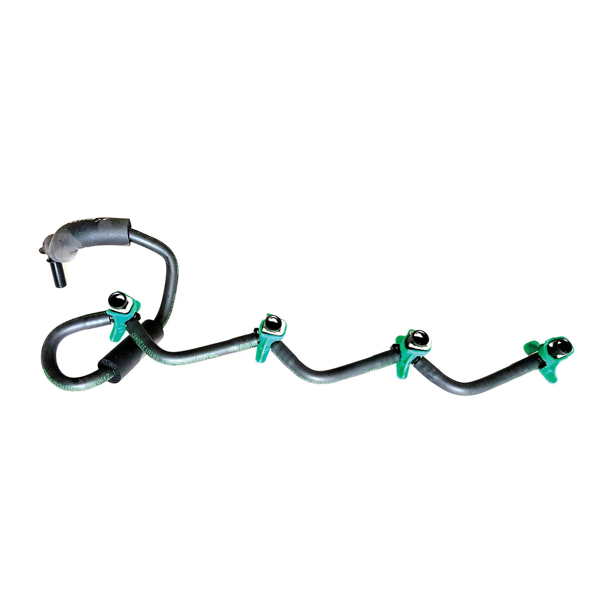 PEUGEOT Hose, fuel overflow - VAICO V42-0865