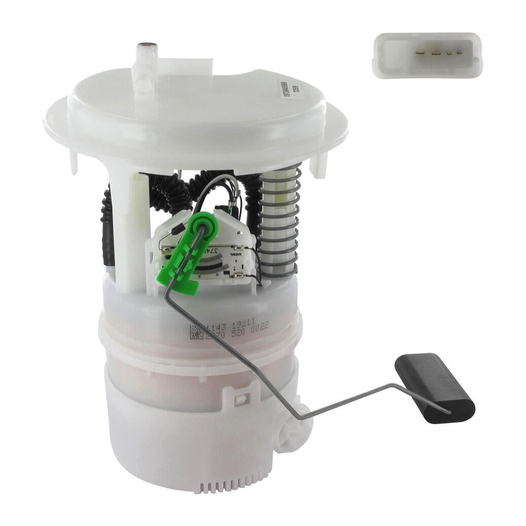 CITROËN Fuel Feed Unit - VEMO V42-09-0021