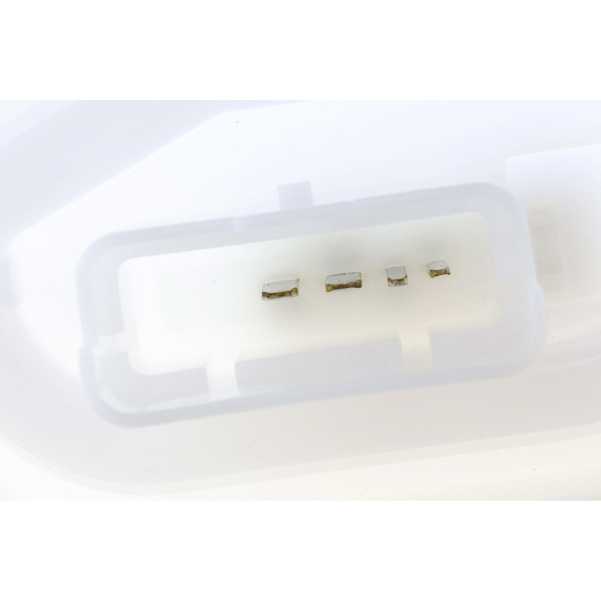 PEUGEOT Sender Unit, fuel tank - VEMO V42-09-0033