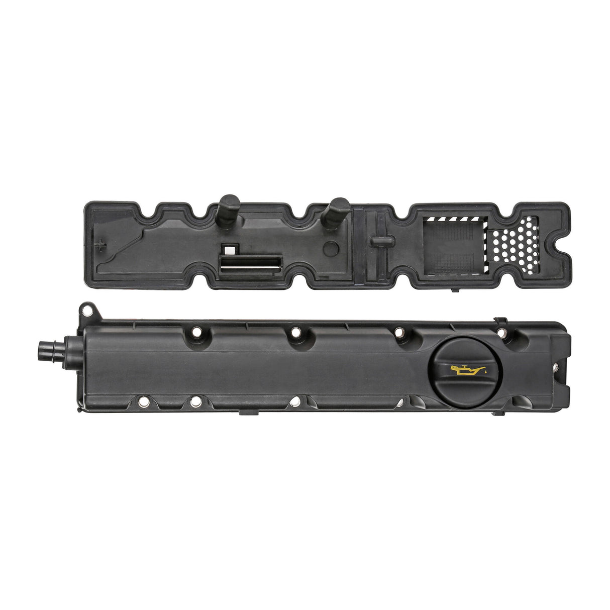 PEUGEOT Cylinder Head Cover - VAICO V42-0901