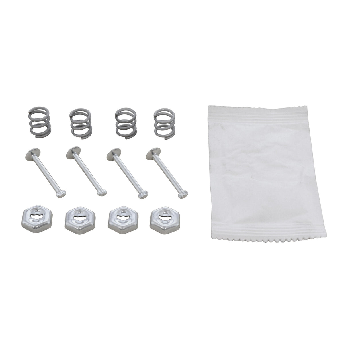 PEUGEOT Brake Shoe Set - VAICO V42-0911