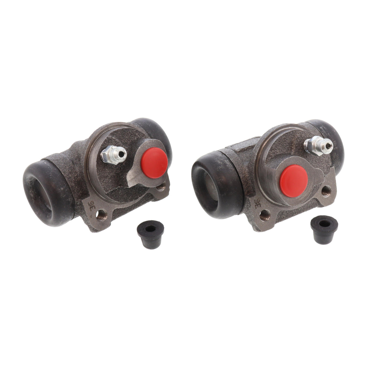 PEUGEOT Brake Shoe Set - VAICO V42-0911