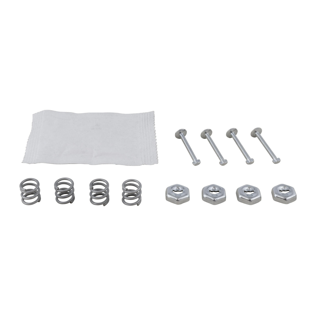 PEUGEOT Brake Shoe Set - VAICO V42-0912