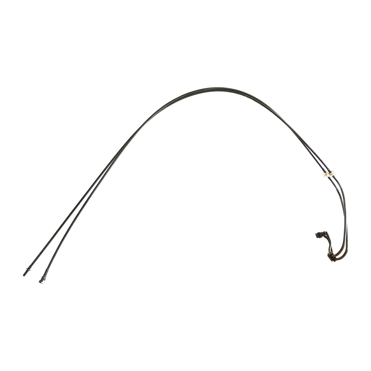 PEUGEOT Fuel Line - VAICO V42-0952