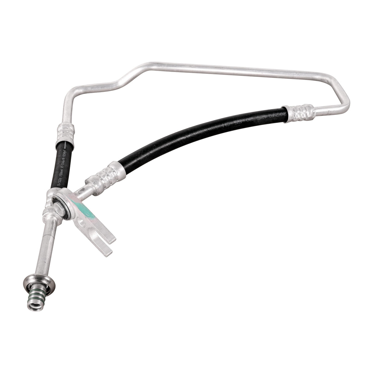 PEUGEOT High Pressure Line, air conditioning - VEMO V42-20-0004