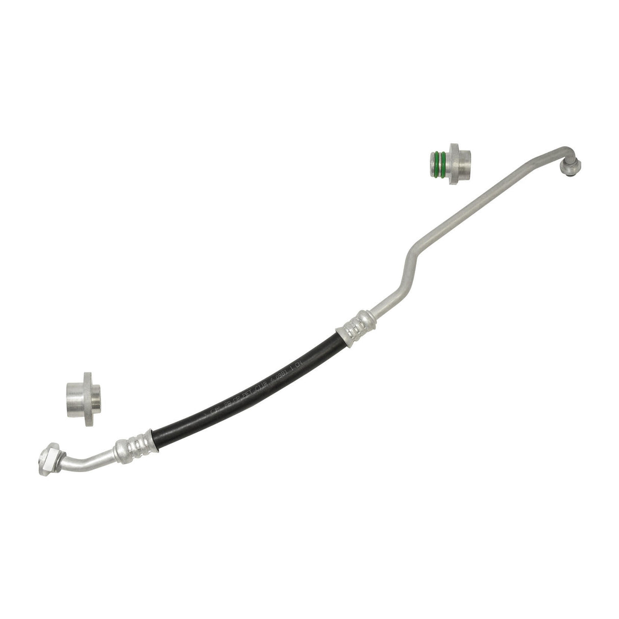 CITROËN High Pressure Line, air conditioning - VEMO V42-20-0006