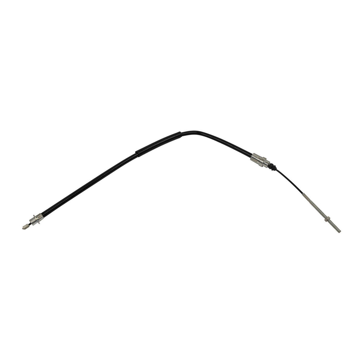PEUGEOT Cable Pull, parking brake - VAICO V42-30022