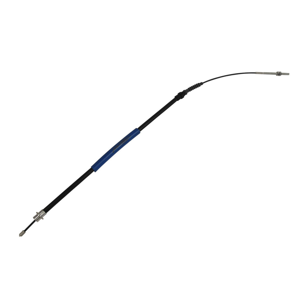 PEUGEOT Cable Pull, parking brake - VAICO V42-30031