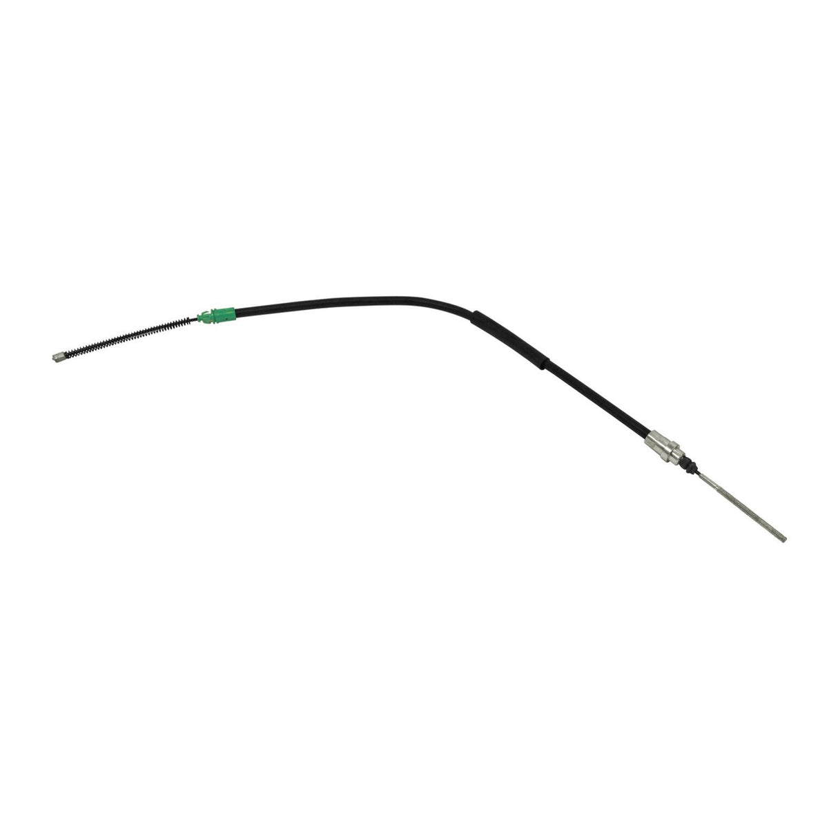 PEUGEOT Cable Pull, parking brake - VAICO V42-30032