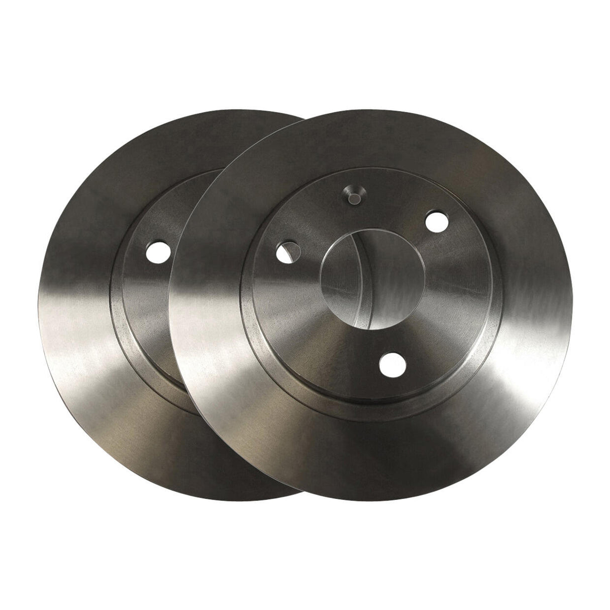 PEUGEOT Brake Disc - VAICO V42-40001