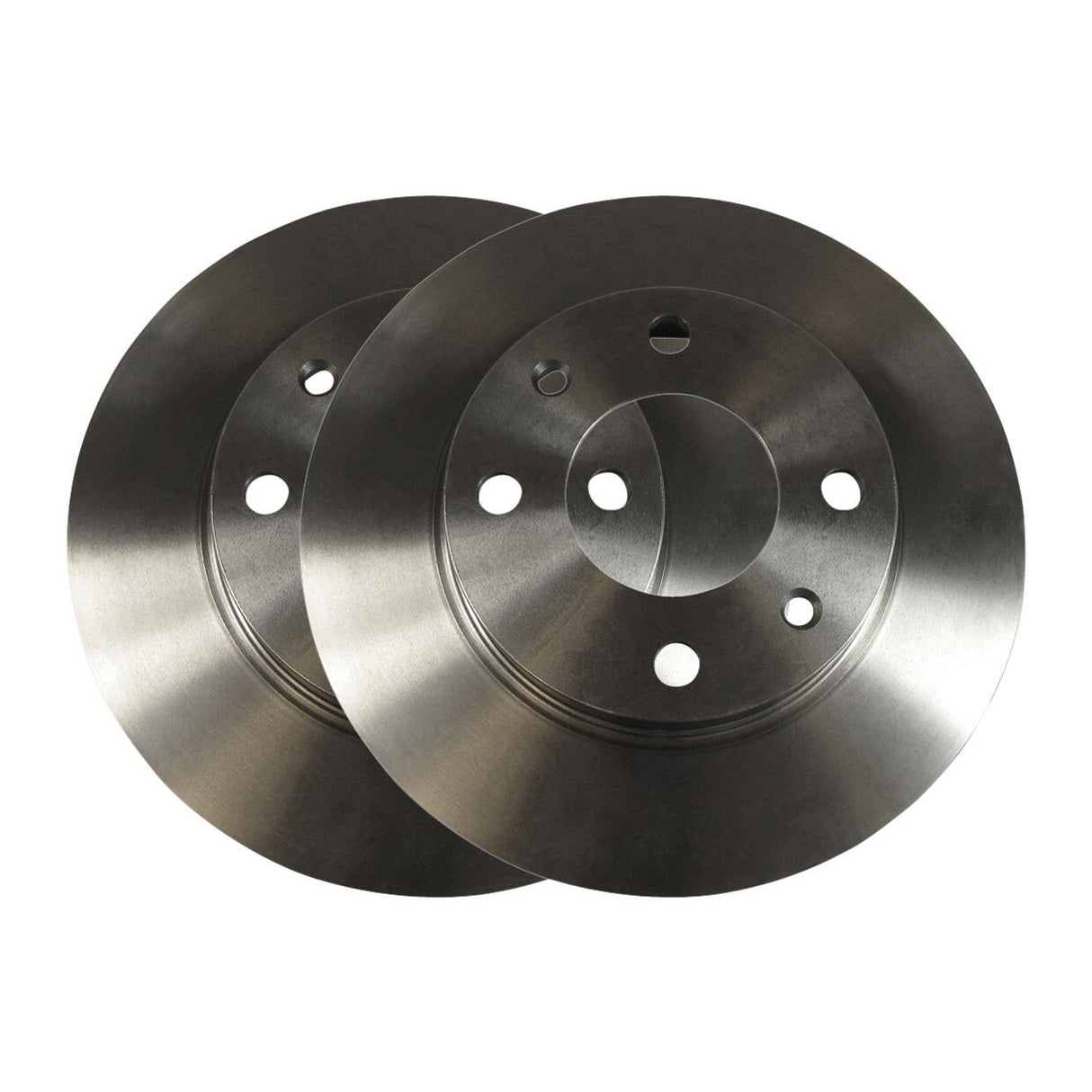 PEUGEOT Brake Disc - VAICO V42-40002