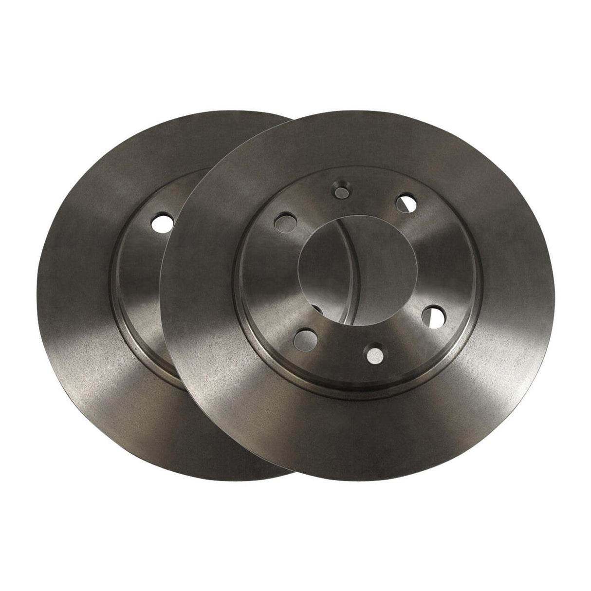 PEUGEOT Brake Disc - VAICO V42-40004