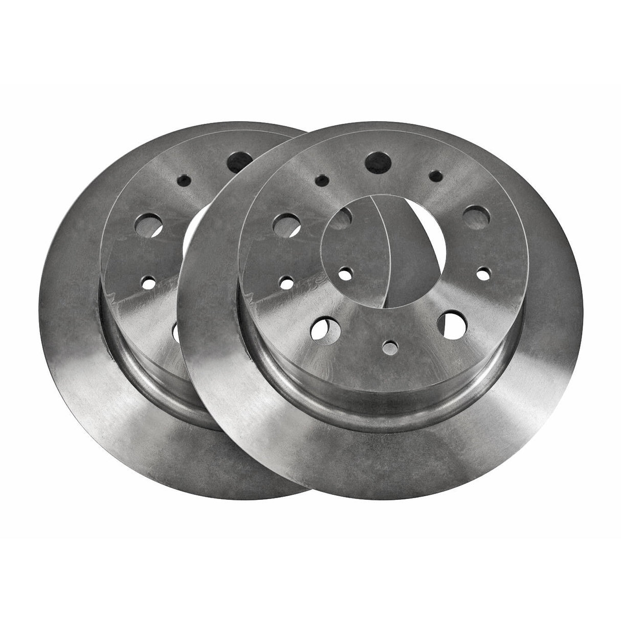 PEUGEOT Brake Disc - VAICO V42-40008