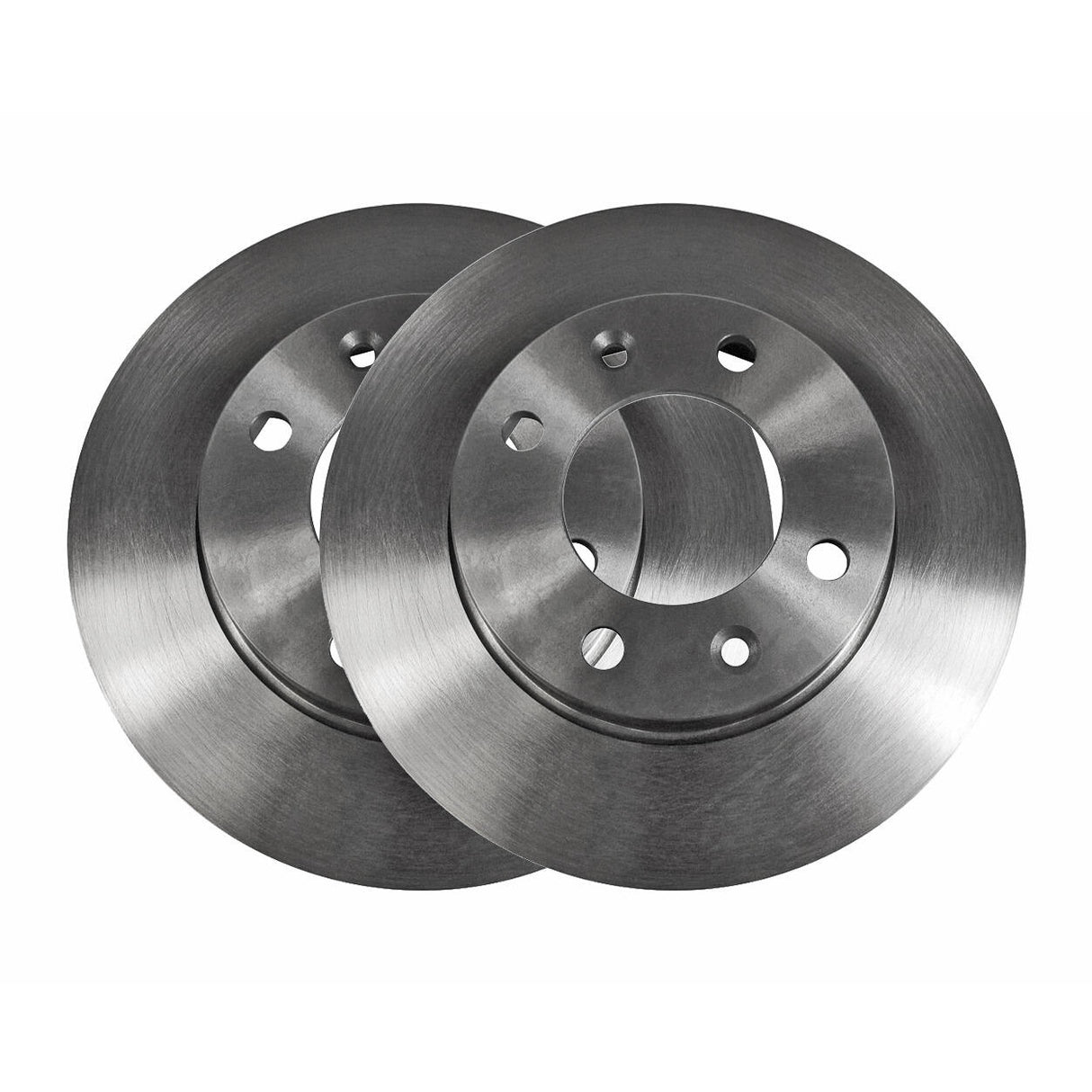 PEUGEOT Brake Disc - VAICO V42-40013