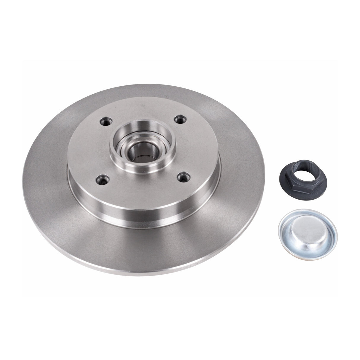 PEUGEOT Brake Disc - VAICO V42-40017