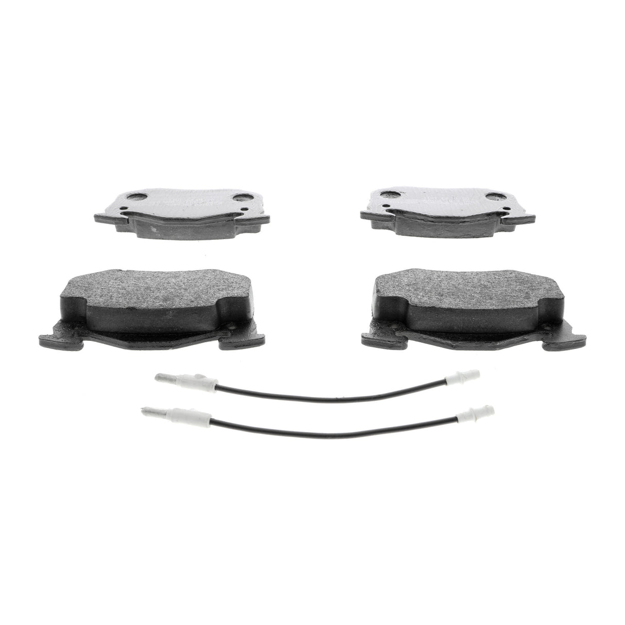 PEUGEOT Brake Pad Set, disc brake - VAICO V42-4102