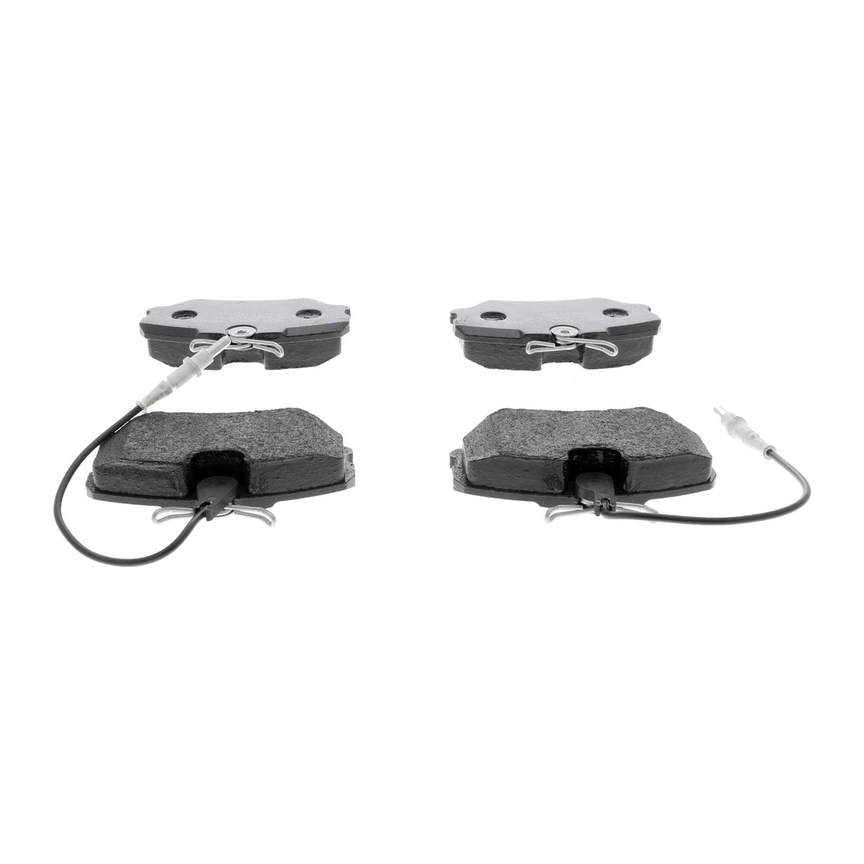 PEUGEOT Brake Pad Set, disc brake - VAICO V42-4105