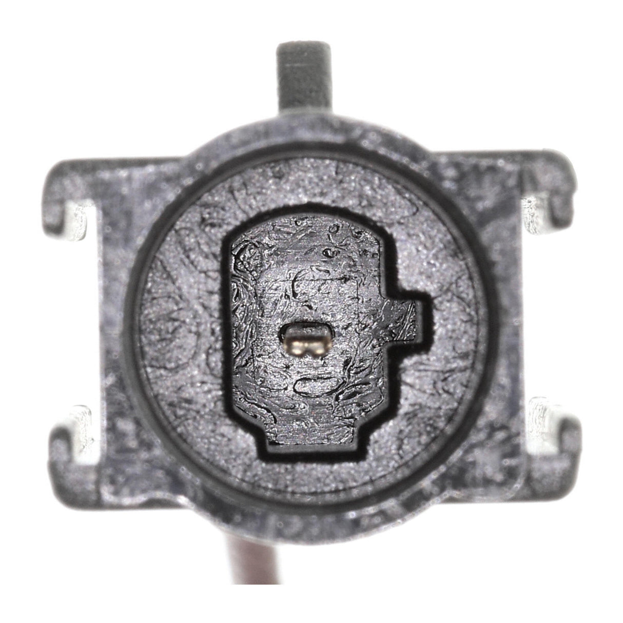 PEUGEOT Brake Pad Set, disc brake - VAICO V42-4113