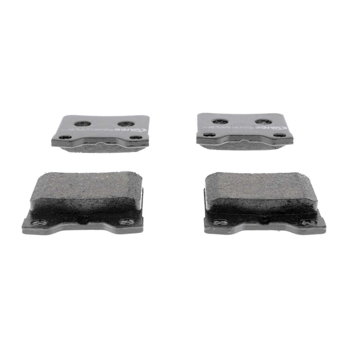 PEUGEOT Brake Pad Set, disc brake - VAICO V42-4116
