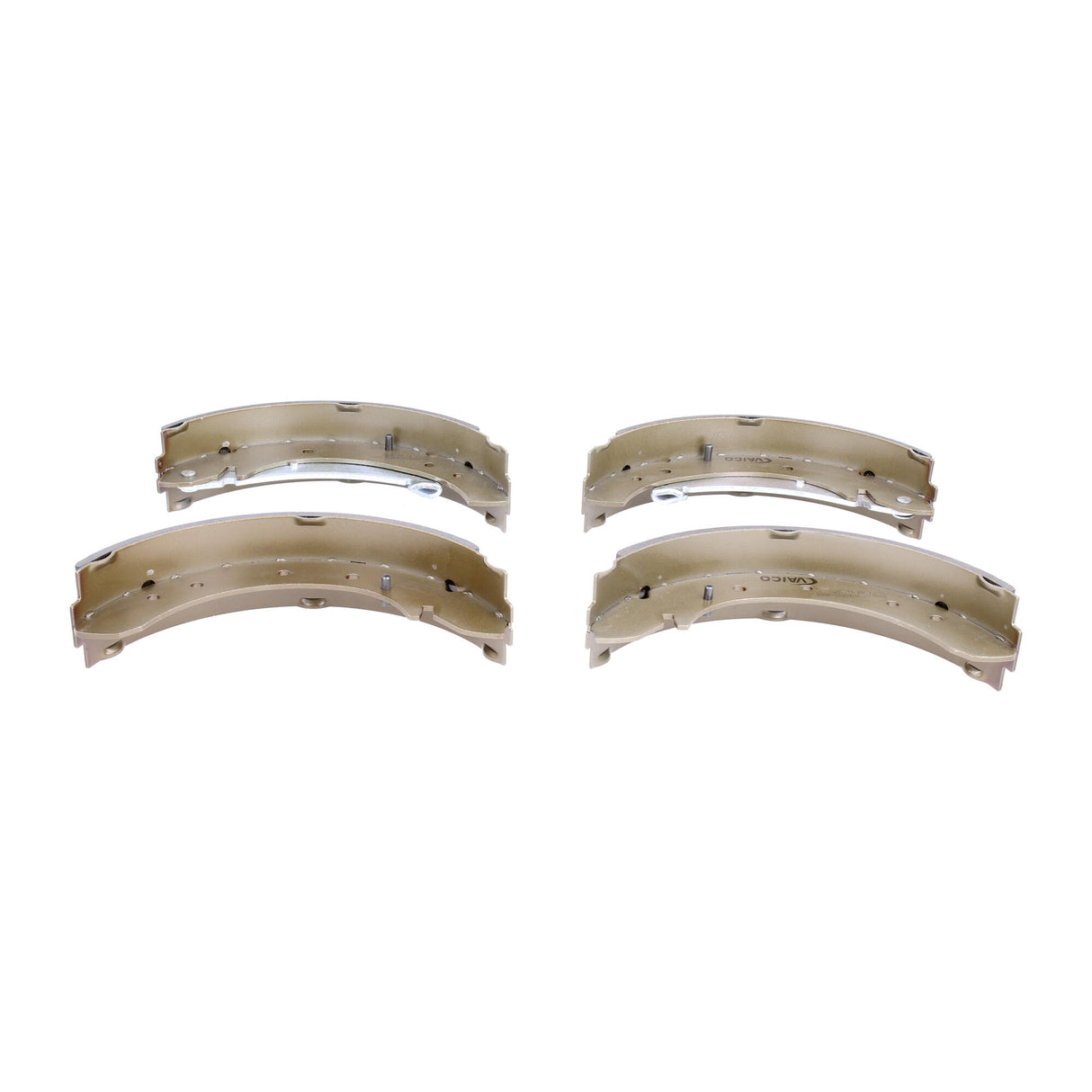 PEUGEOT Brake Shoe Set - VAICO V42-4126