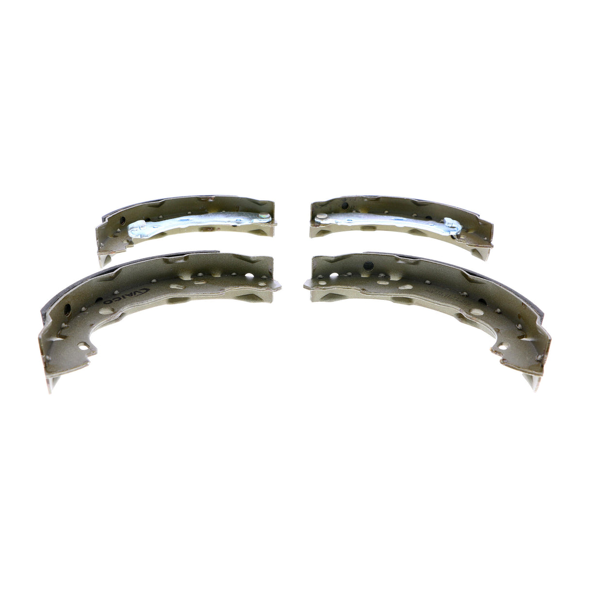PEUGEOT Brake Shoe Set - VAICO V42-4139