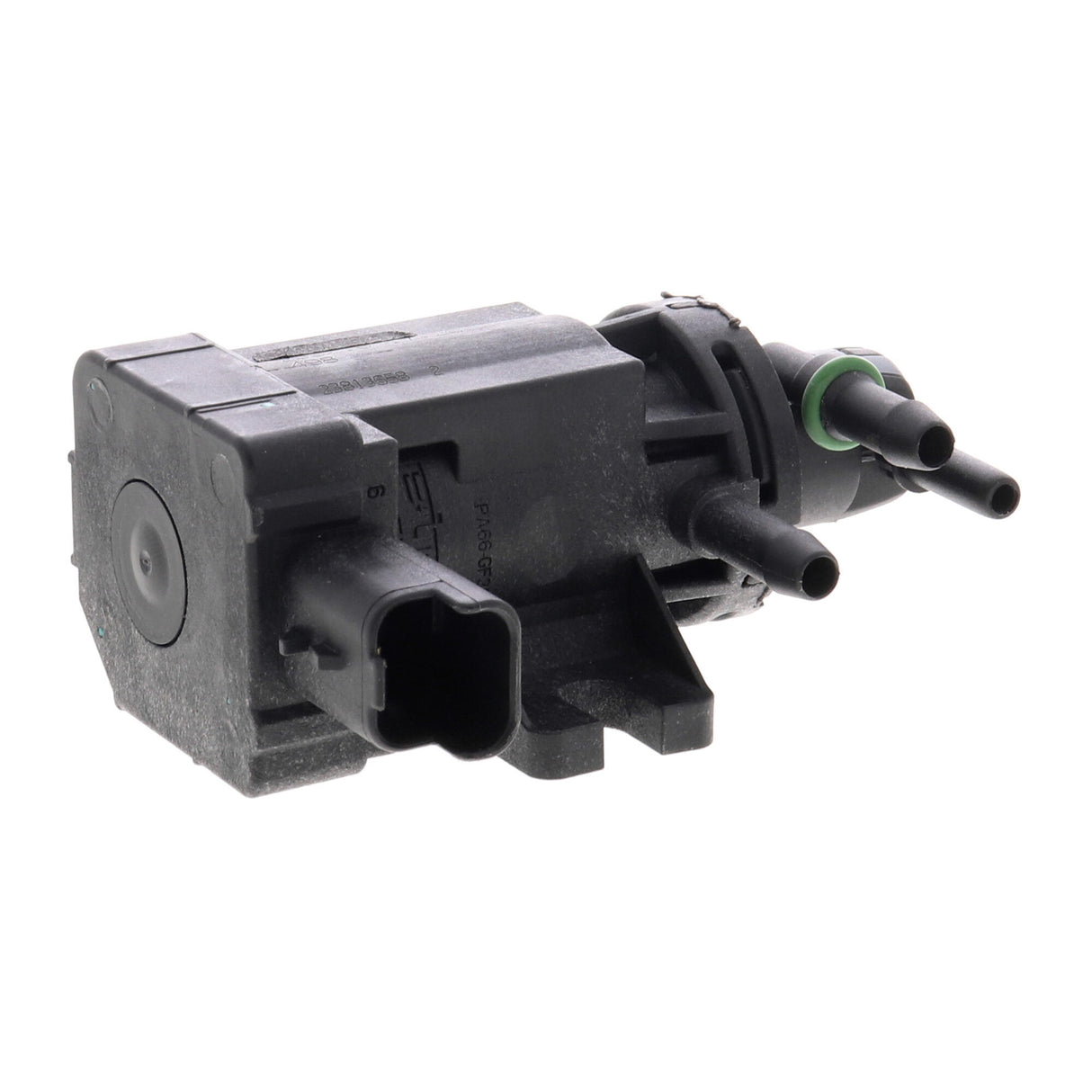 CITROËN Pressure converter, turbocharger - VEMO V42-63-0003