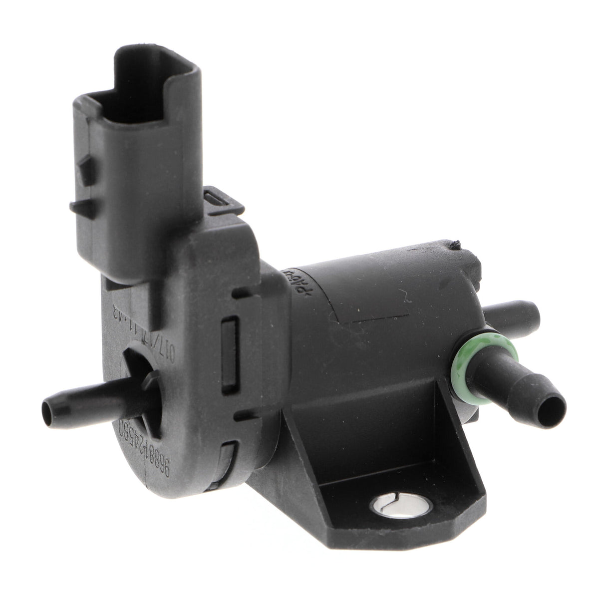 PEUGEOT Pressure converter, turbocharger - VEMO V42-63-0022