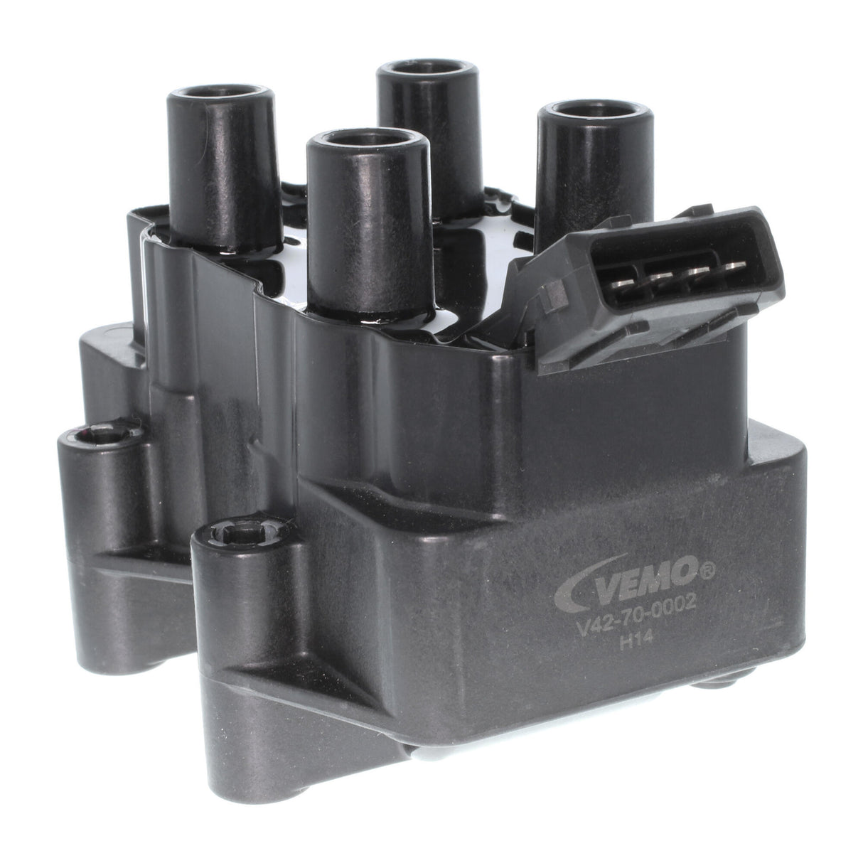 CITROËN Ignition Coil - VEMO V42-70-0002