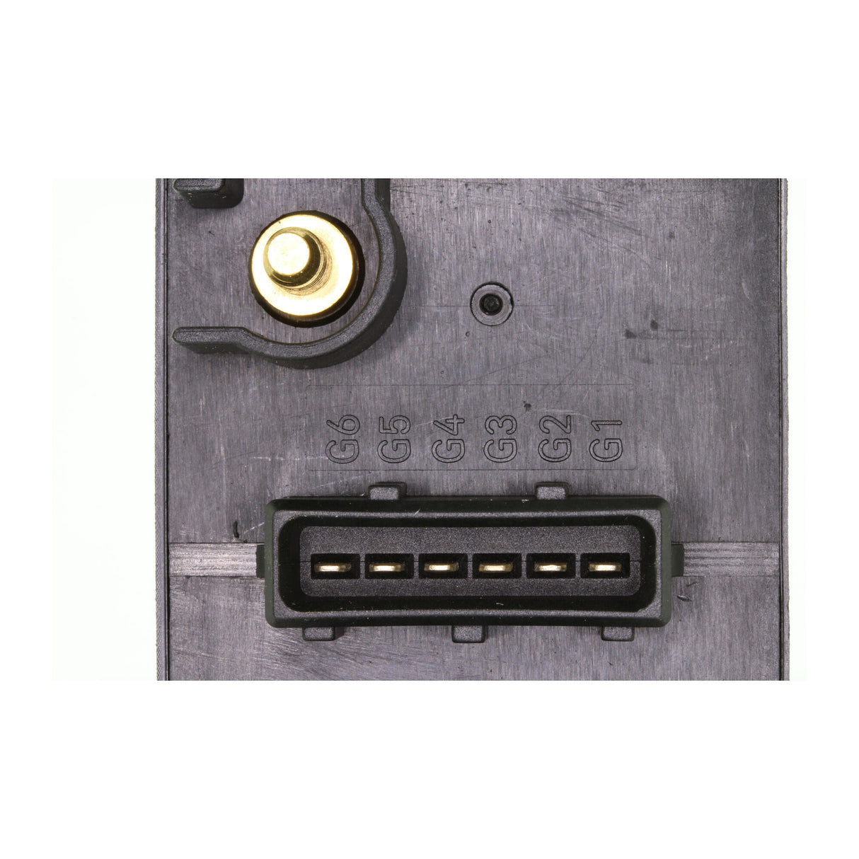 PEUGEOT Control Unit, glow time - VEMO V42-71-0001