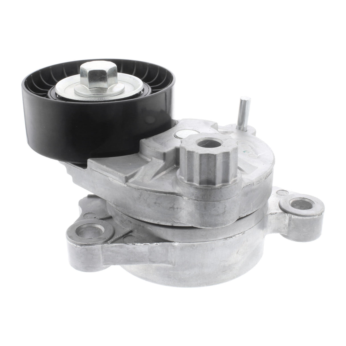 CITROËN Belt Tensioner, V-ribbed belt - VAICO V42-7148