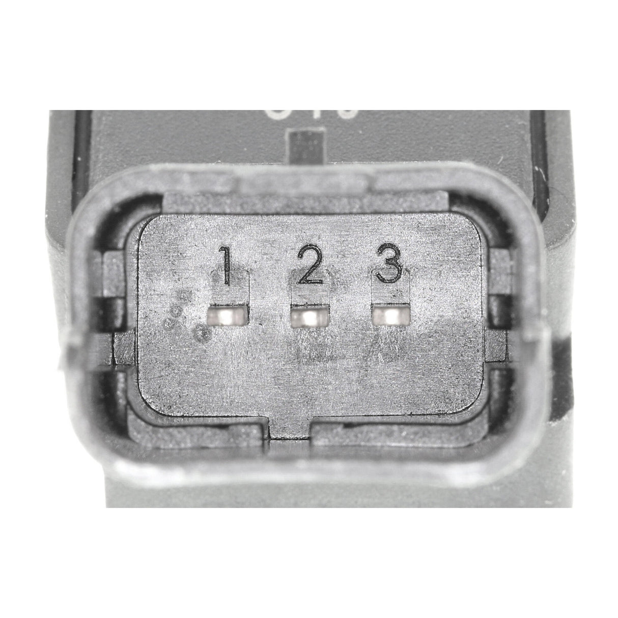 CITROËN Sensor, intake manifold pressure - VEMO V42-72-0017