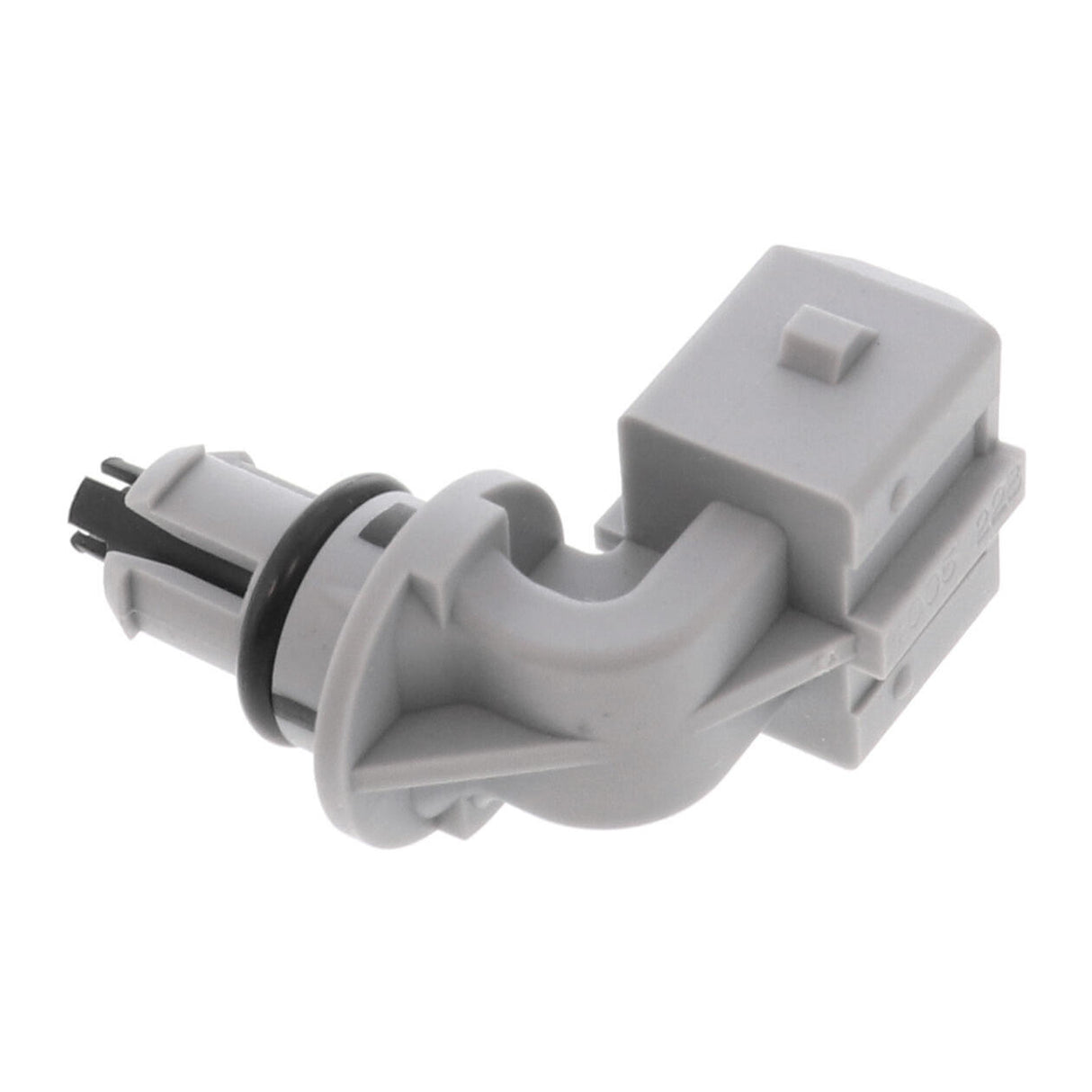 CITROËN Sensor, intake air temperature - VEMO V42-72-0025