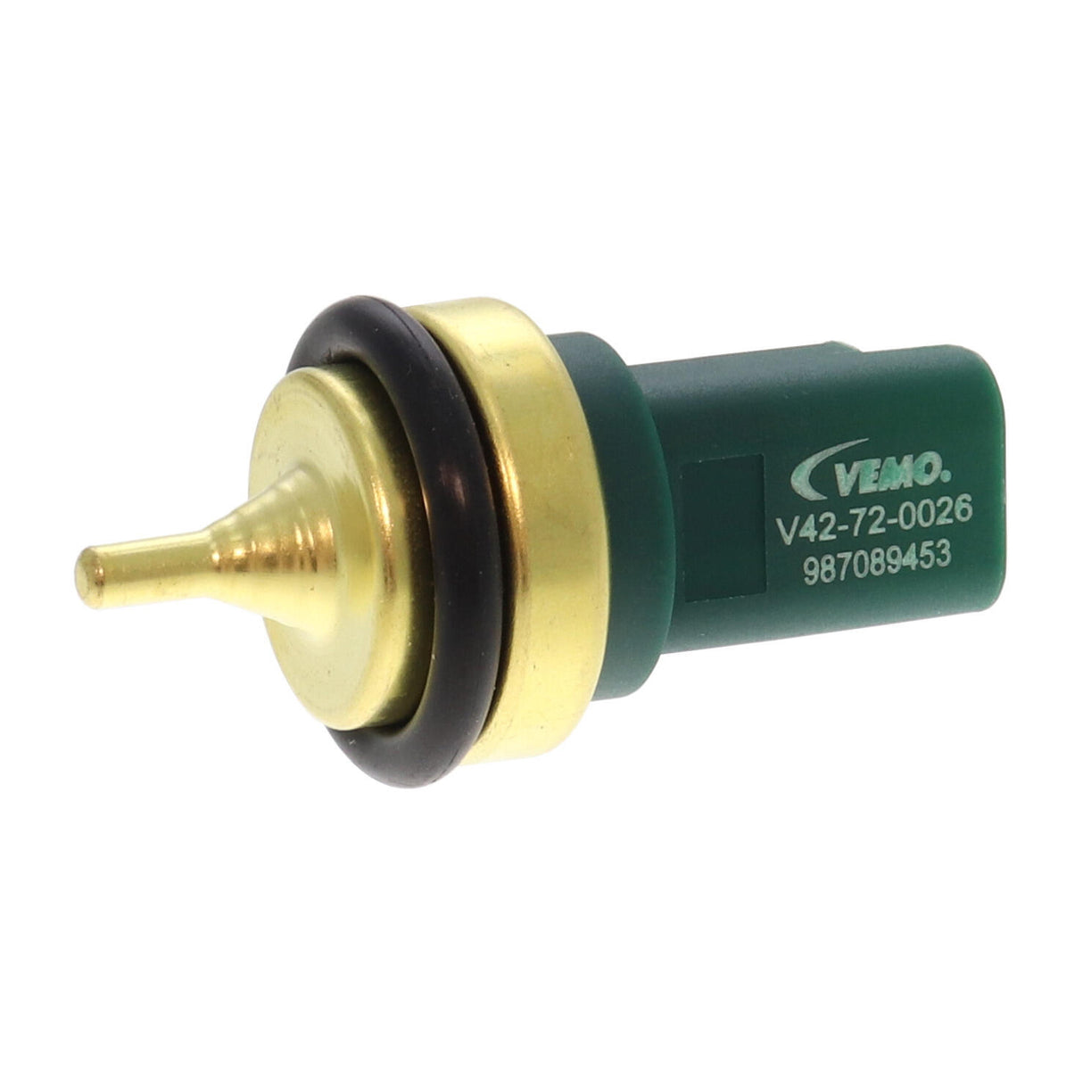 PEUGEOT Sensor, coolant temperature - VEMO V42-72-0026