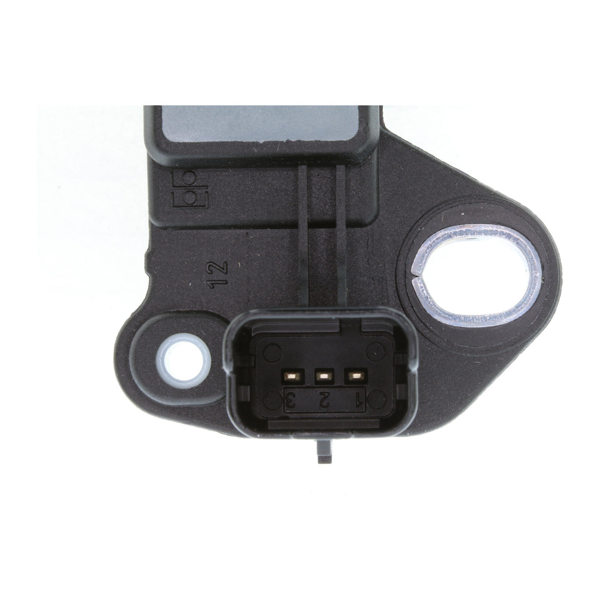 PEUGEOT sensor, crankshaft pulse - VEMO V42-72-0027