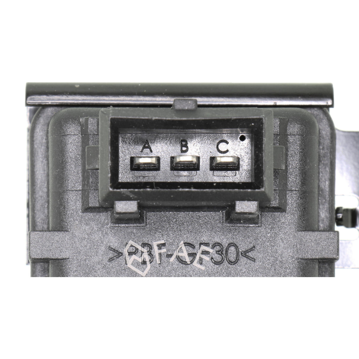 CITROËN sensor, intake manifold pressure - VEMO V42-72-0036