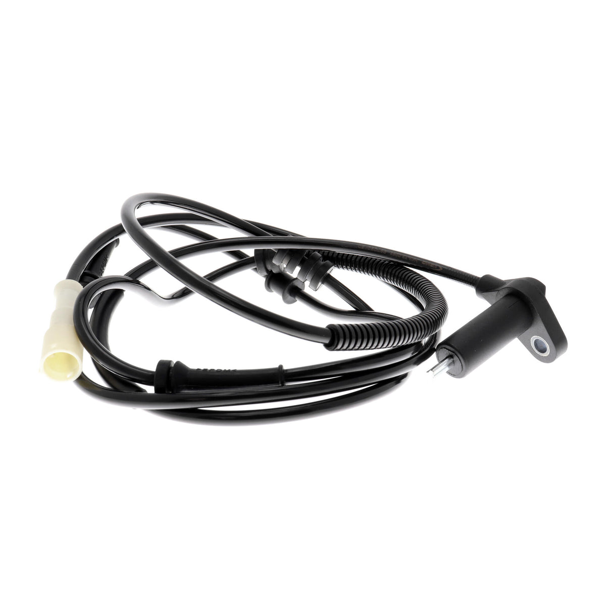 PEUGEOT Sensor, wheel speed - VEMO V42-72-0053