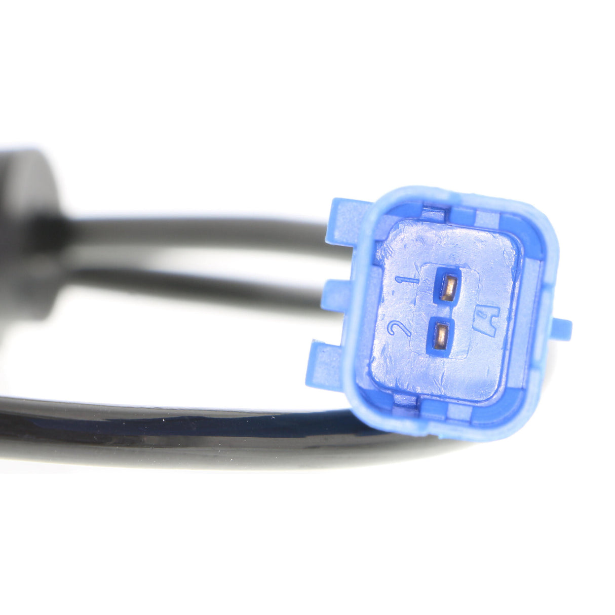 PEUGEOT Sensor, wheel speed - VEMO V42-72-0061-1