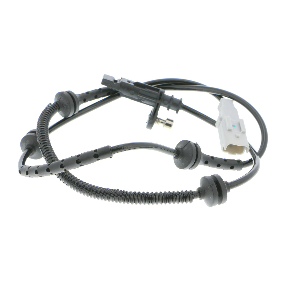 PEUGEOT Sensor, wheel speed - VEMO V42-72-0062-1