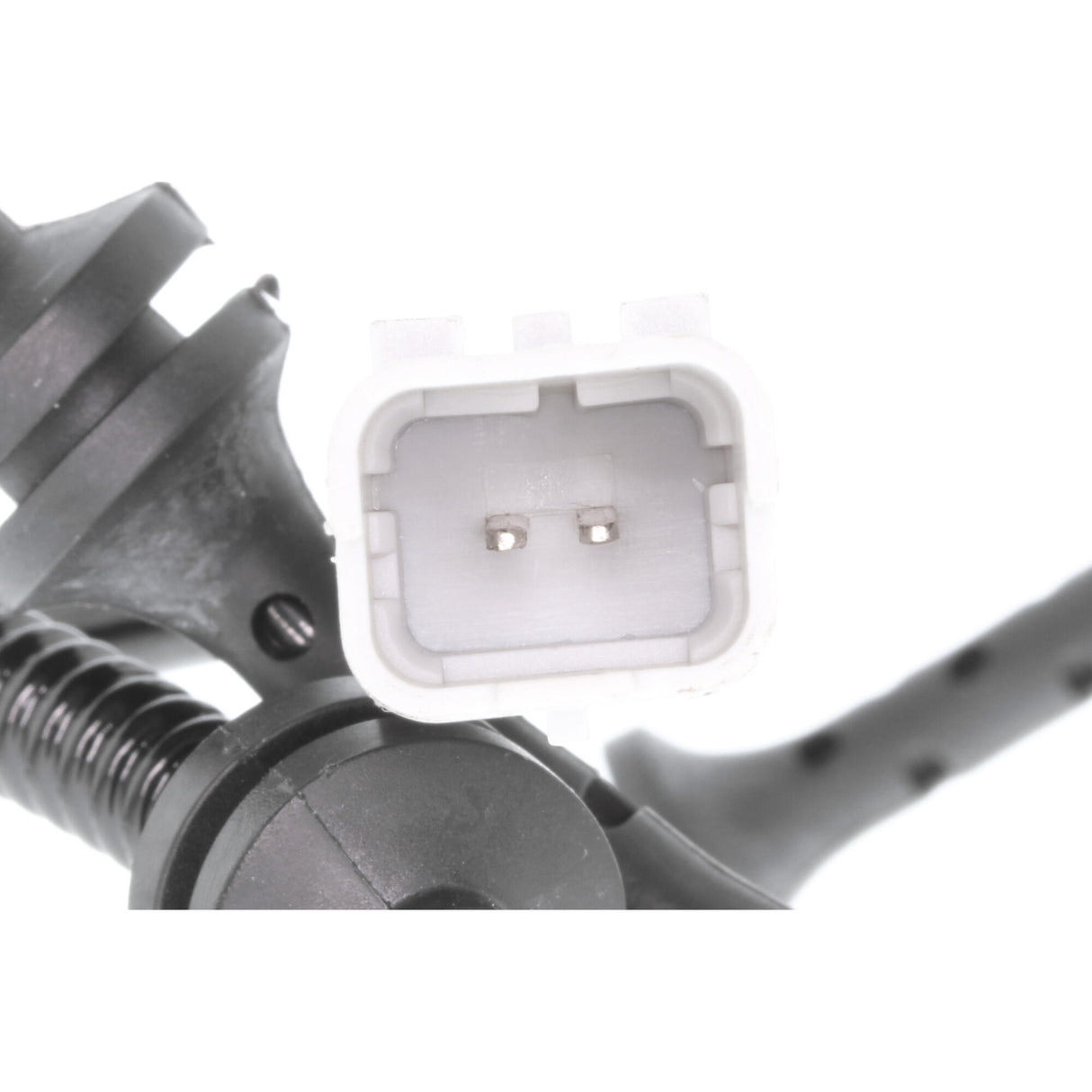 PEUGEOT Sensor, wheel speed - VEMO V42-72-0062-1