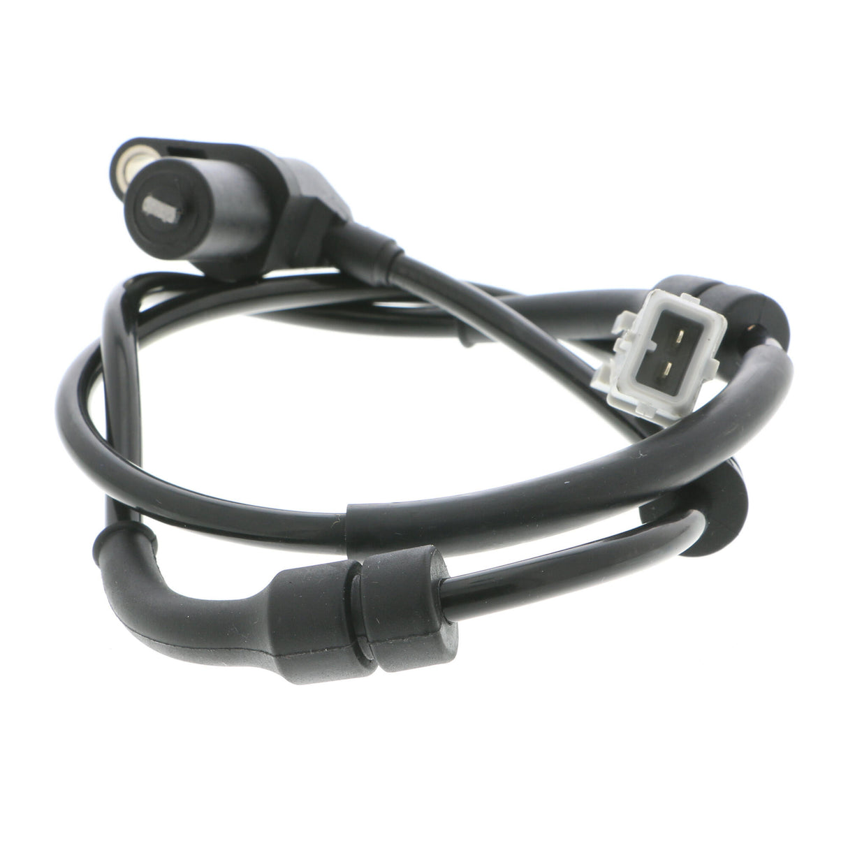 PEUGEOT Sensor, wheel speed - VEMO V42-72-0064