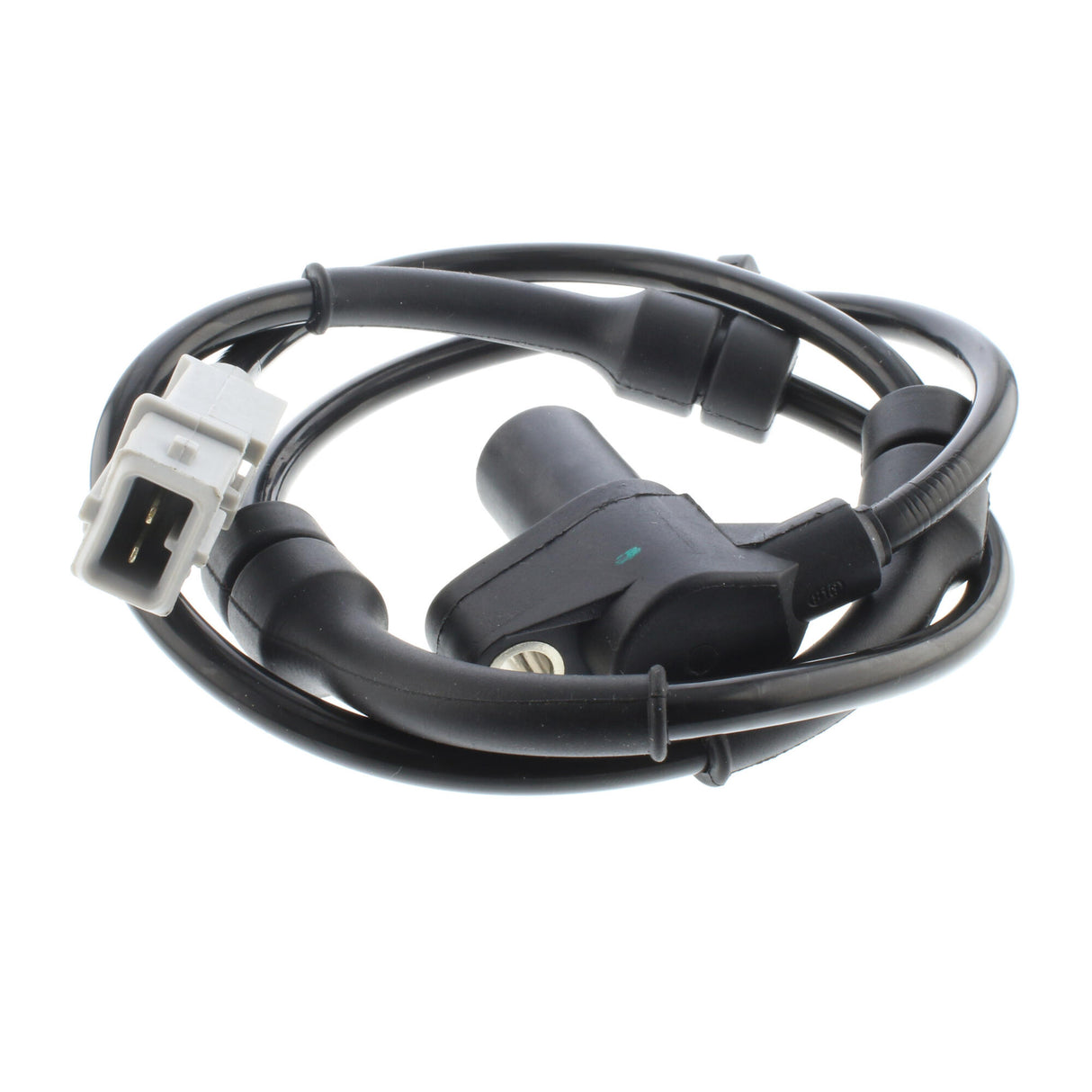 CITROËN Sensor, wheel speed - VEMO V42-72-0065