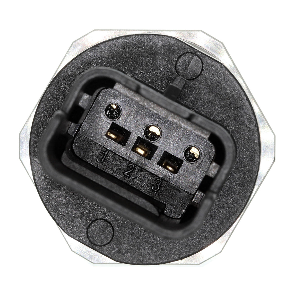 CITROËN Sensor, fuel pressure - VEMO V42-72-0073