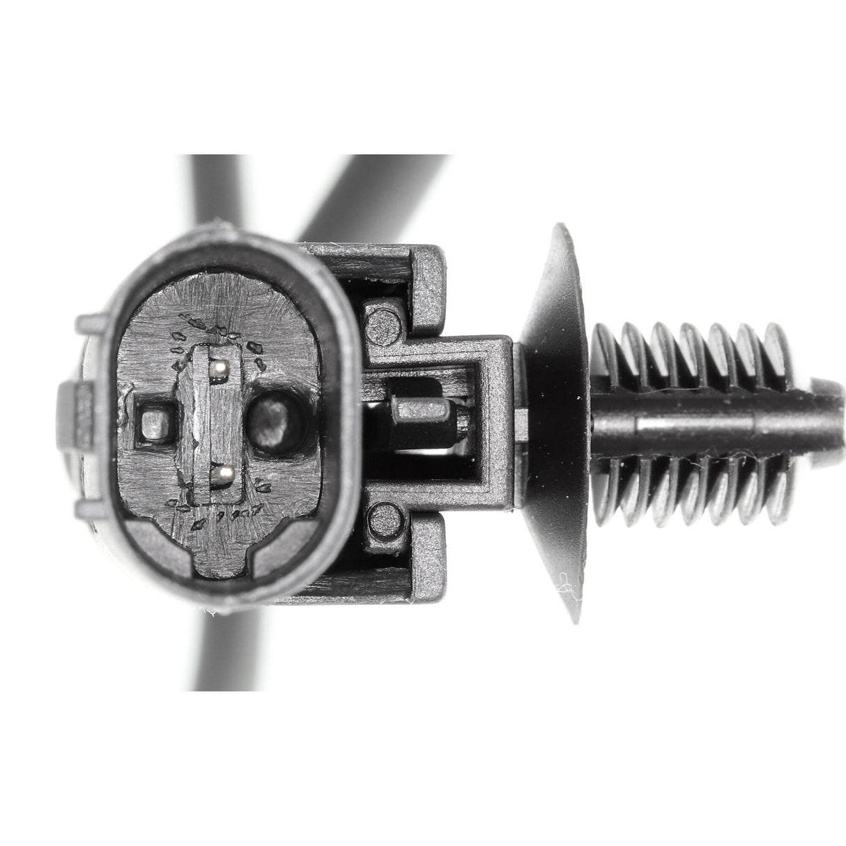 PEUGEOT Sensor, wheel speed - VEMO V42-72-0075